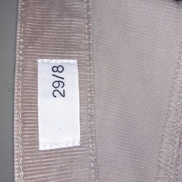 Gap Ladies 1969 corduroy pants. NWOT - Picture 8 of 11